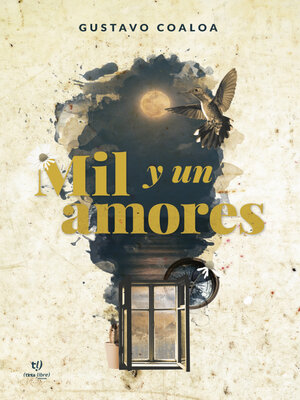 cover image of Mil y un amores